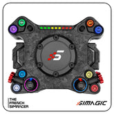 Simagic - NEO X Hub - The French Simracer